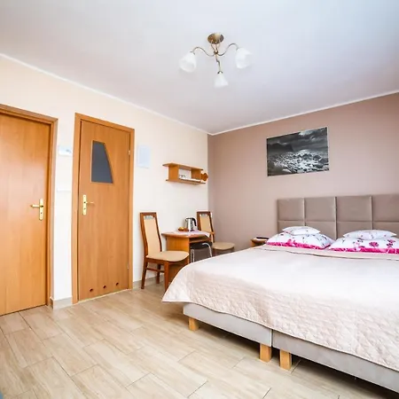 Grazyna 3* Władysławowo