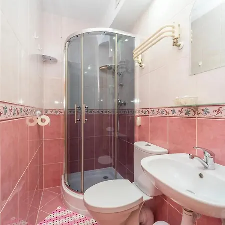 Bed and breakfast Grazyna