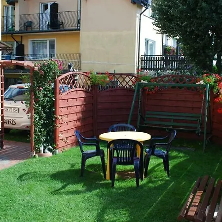 Grazyna 3* Władysławowo