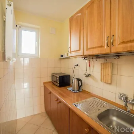 Bed & Breakfast Grazyna *
