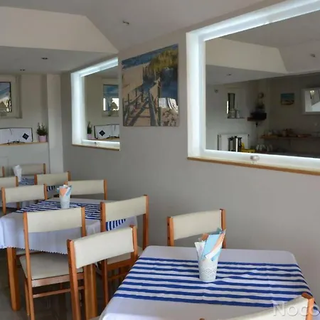 Bed and breakfast Grazyna