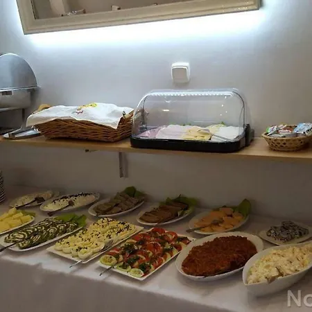 Grazyna Bed and breakfast Władysławowo