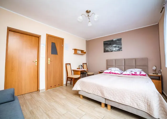 Grażyna 3* Władysławowo