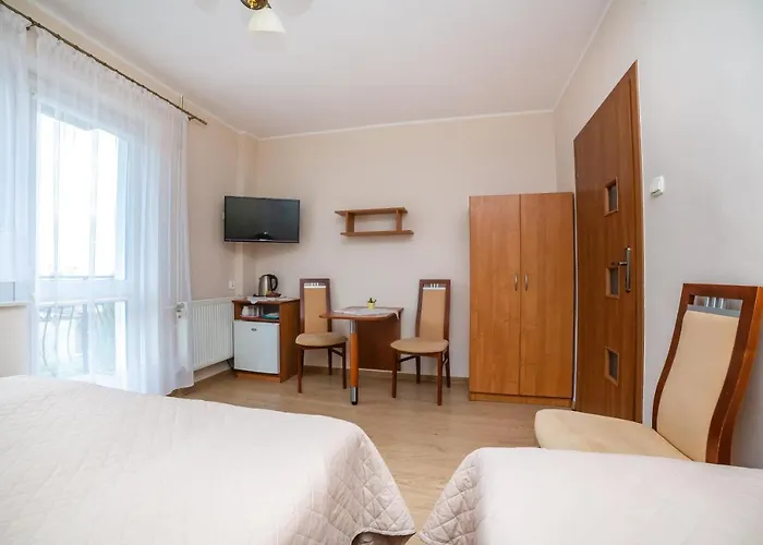 Bed & Breakfast Grazyna