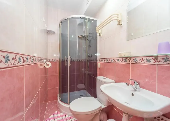 Bed & Breakfast Grazyna