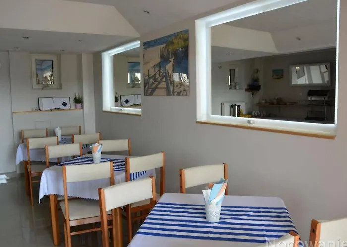 Bed & Breakfast Grazyna